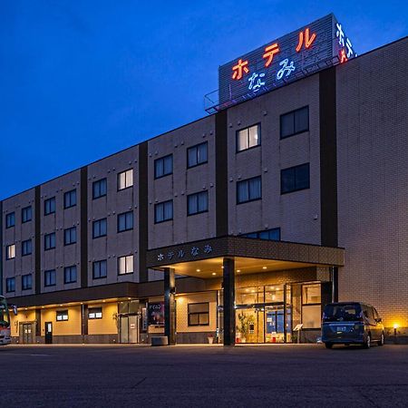 Hotel Nami Kumano Εξωτερικό φωτογραφία