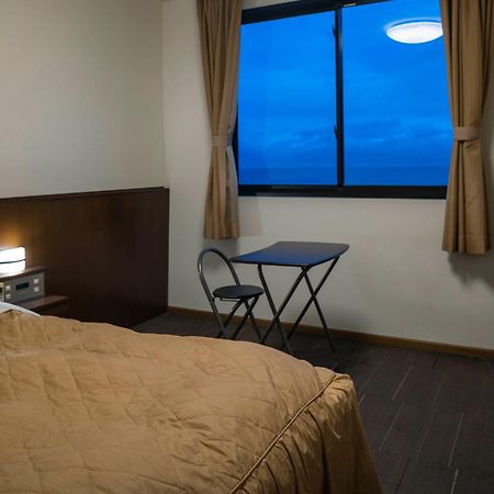 Hotel Nami Kumano Εξωτερικό φωτογραφία