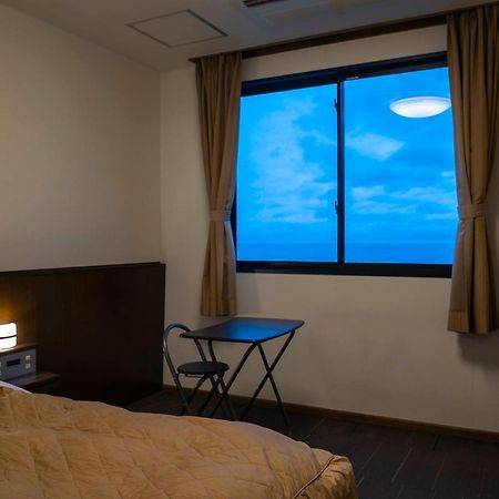 Hotel Nami Kumano Εξωτερικό φωτογραφία