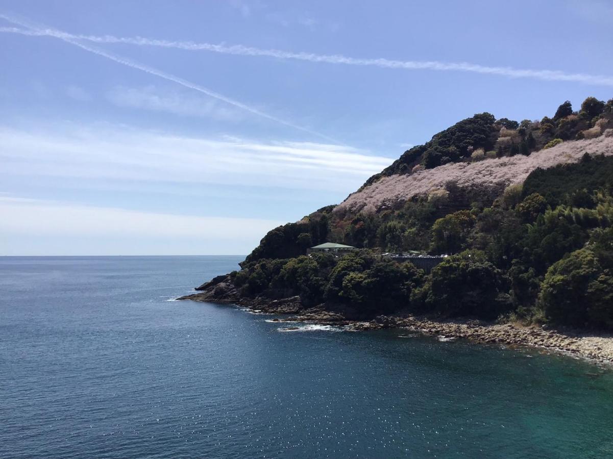 Hotel Nami Kumano Εξωτερικό φωτογραφία