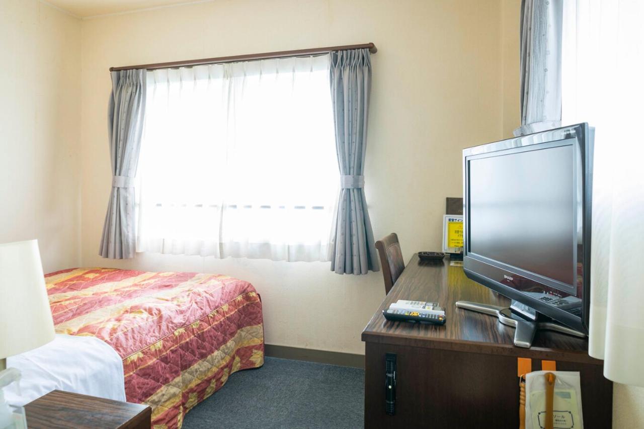 Hotel Nami Kumano Εξωτερικό φωτογραφία