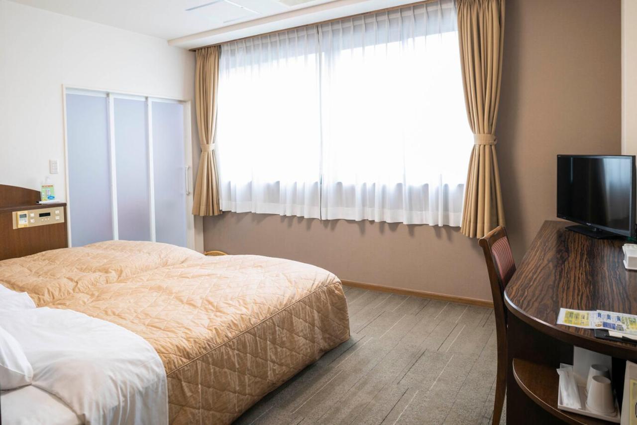 Hotel Nami Kumano Εξωτερικό φωτογραφία