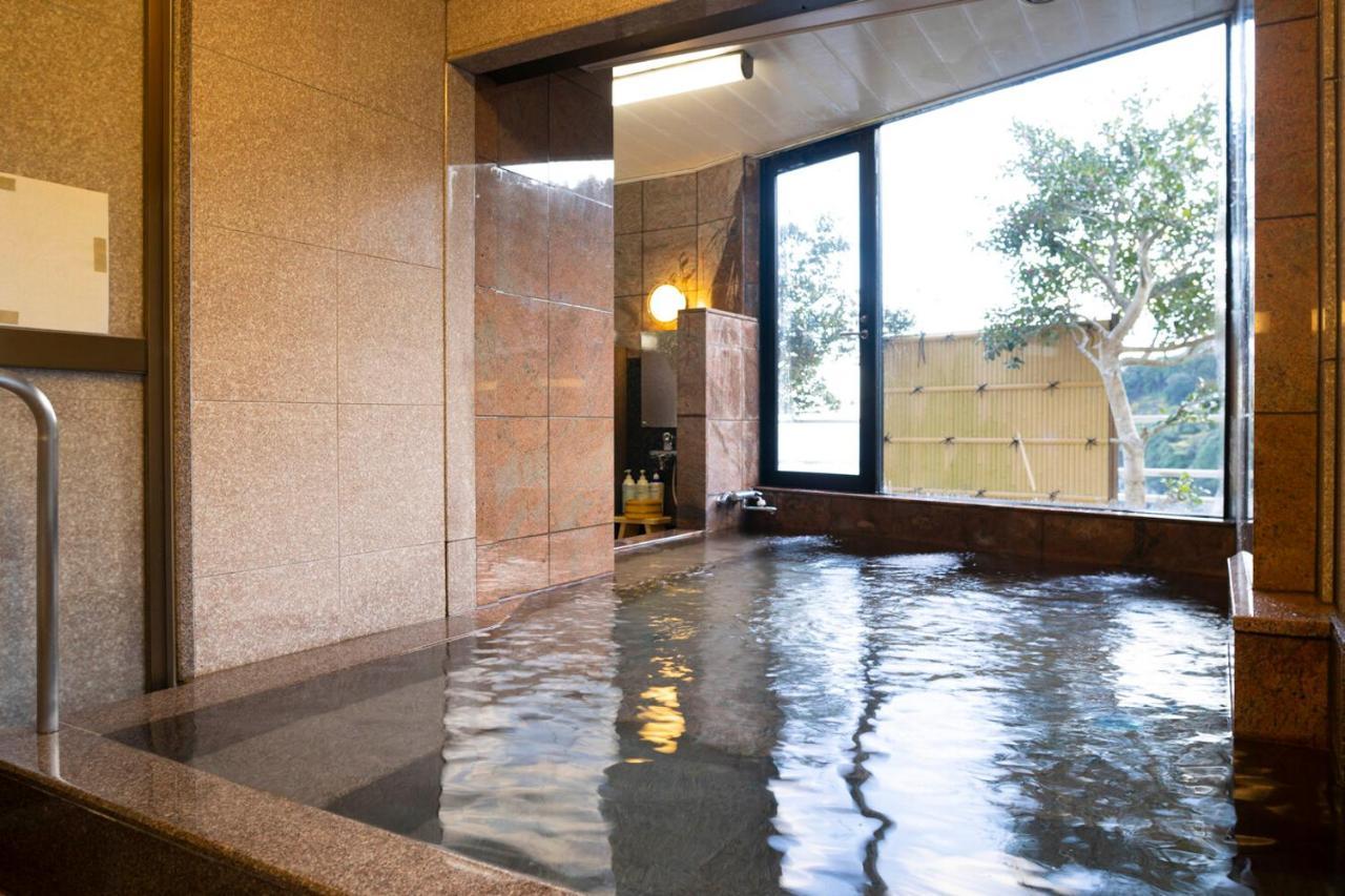 Hotel Nami Kumano Εξωτερικό φωτογραφία
