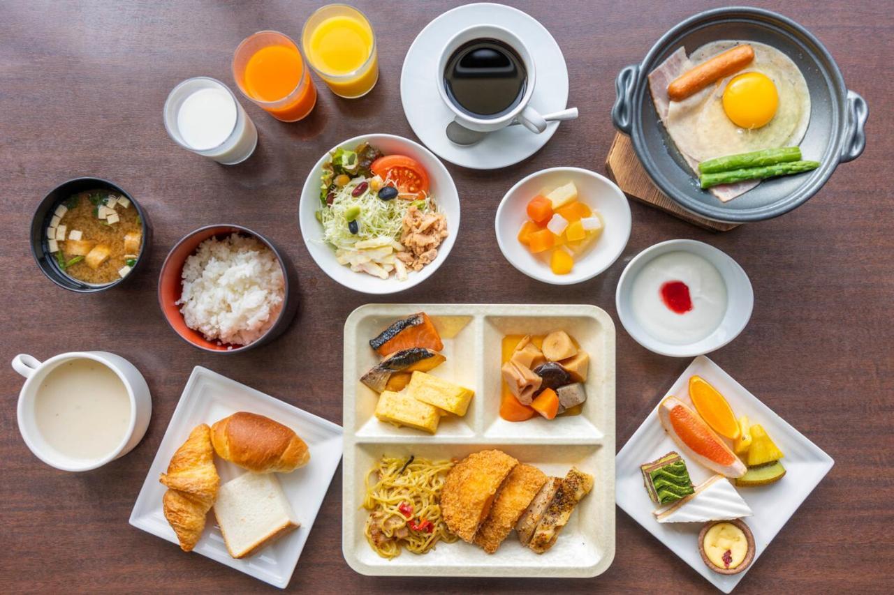 Hotel Nami Kumano Εξωτερικό φωτογραφία