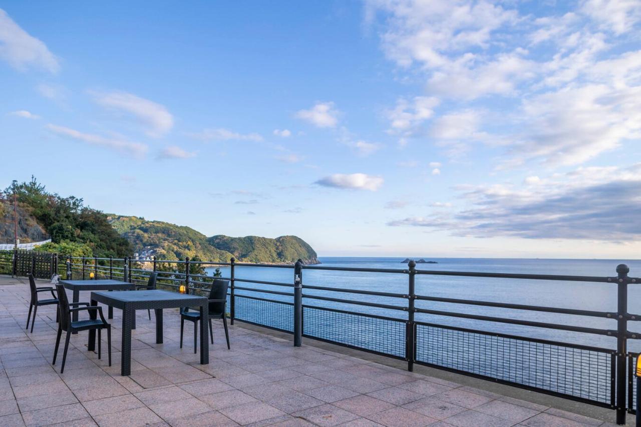 Hotel Nami Kumano Εξωτερικό φωτογραφία