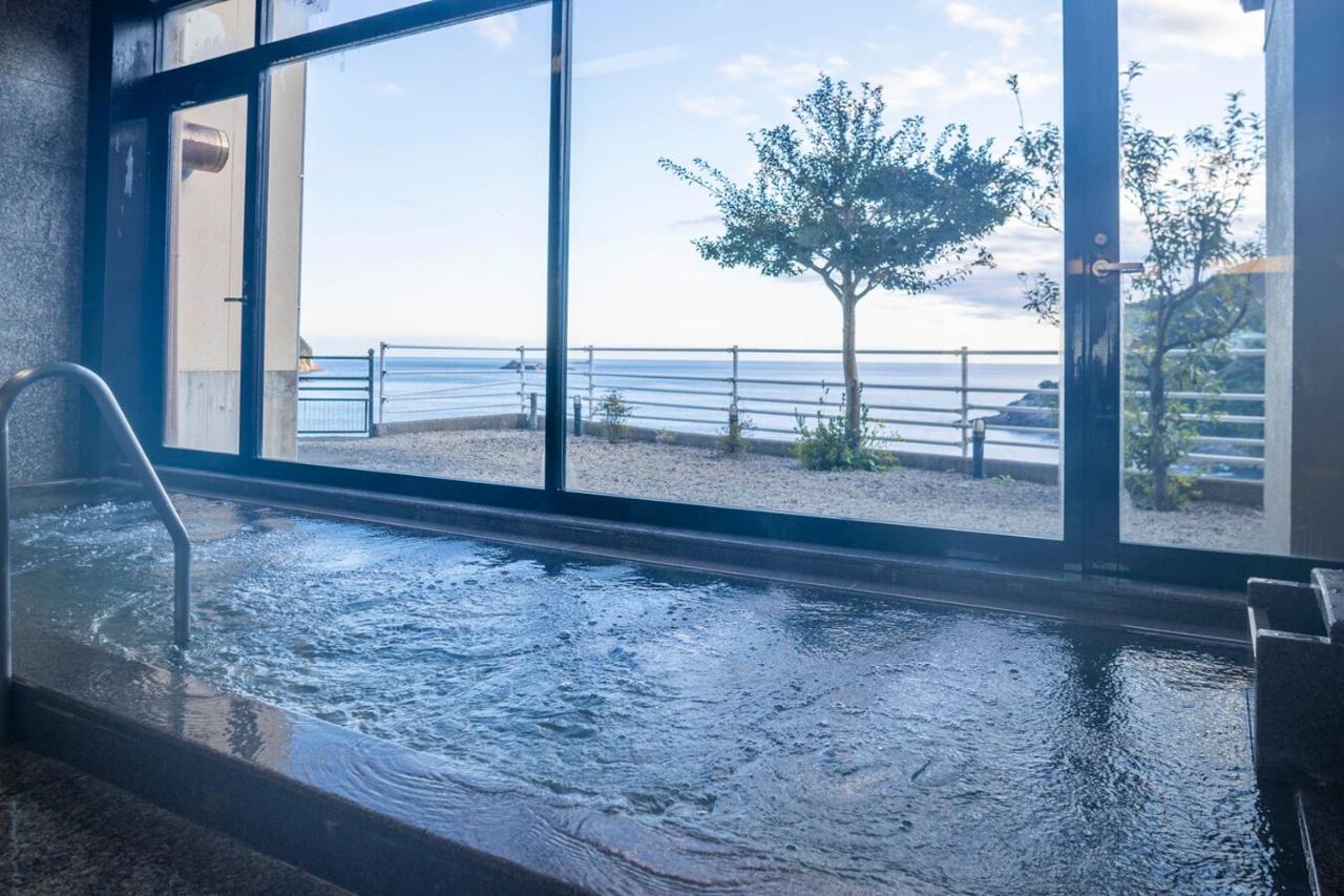 Hotel Nami Kumano Εξωτερικό φωτογραφία