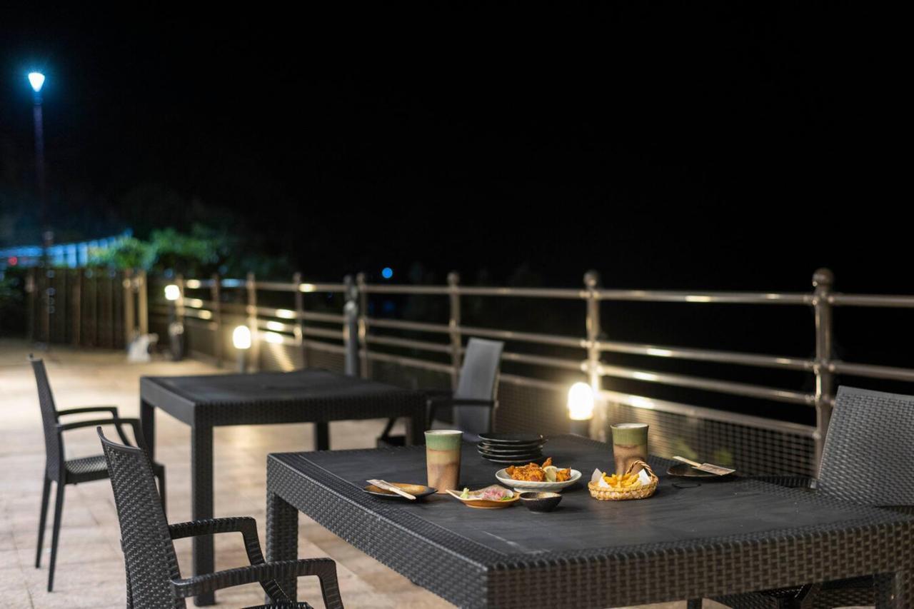 Hotel Nami Kumano Εξωτερικό φωτογραφία