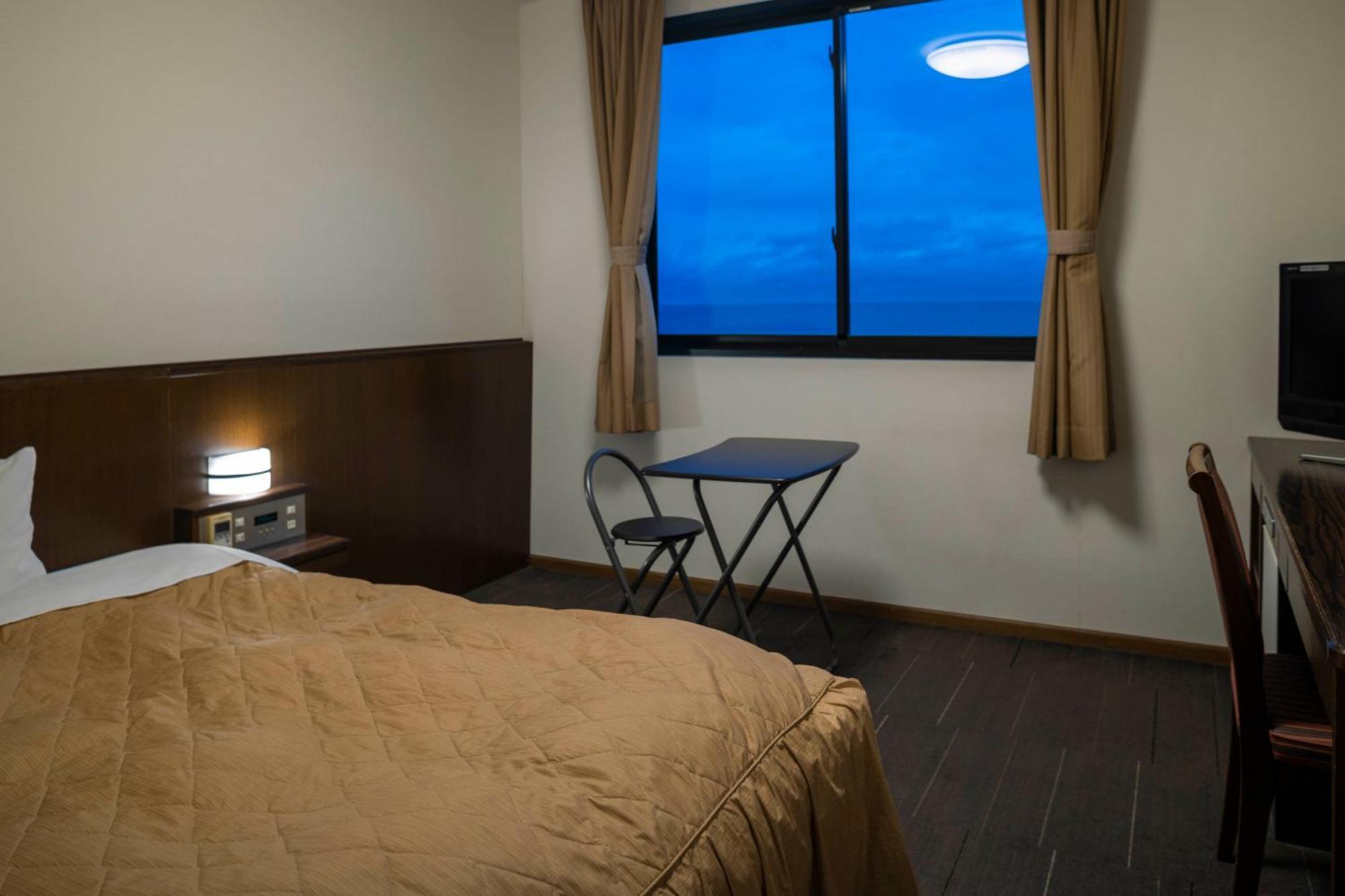 Hotel Nami Kumano Εξωτερικό φωτογραφία