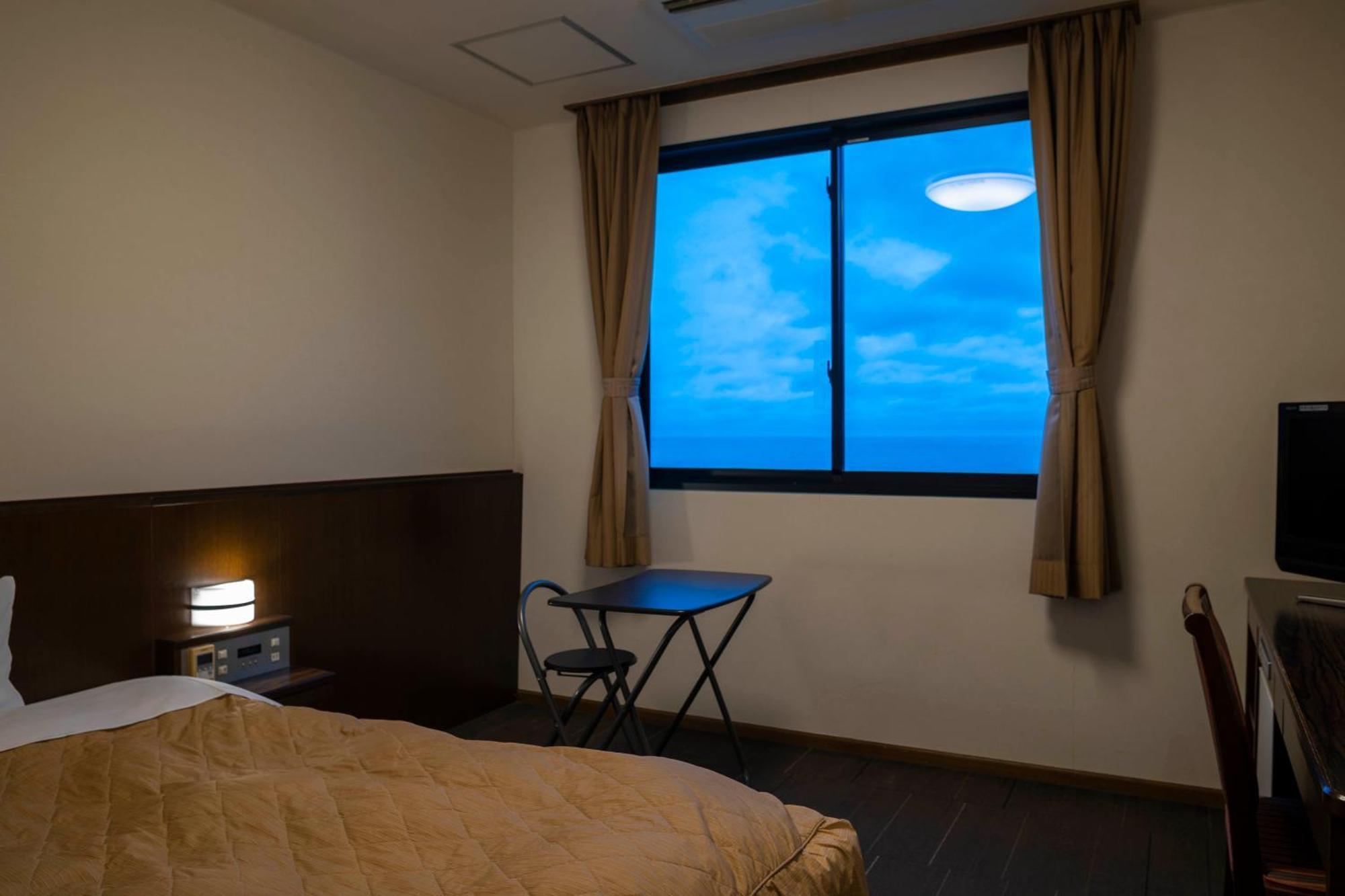 Hotel Nami Kumano Εξωτερικό φωτογραφία