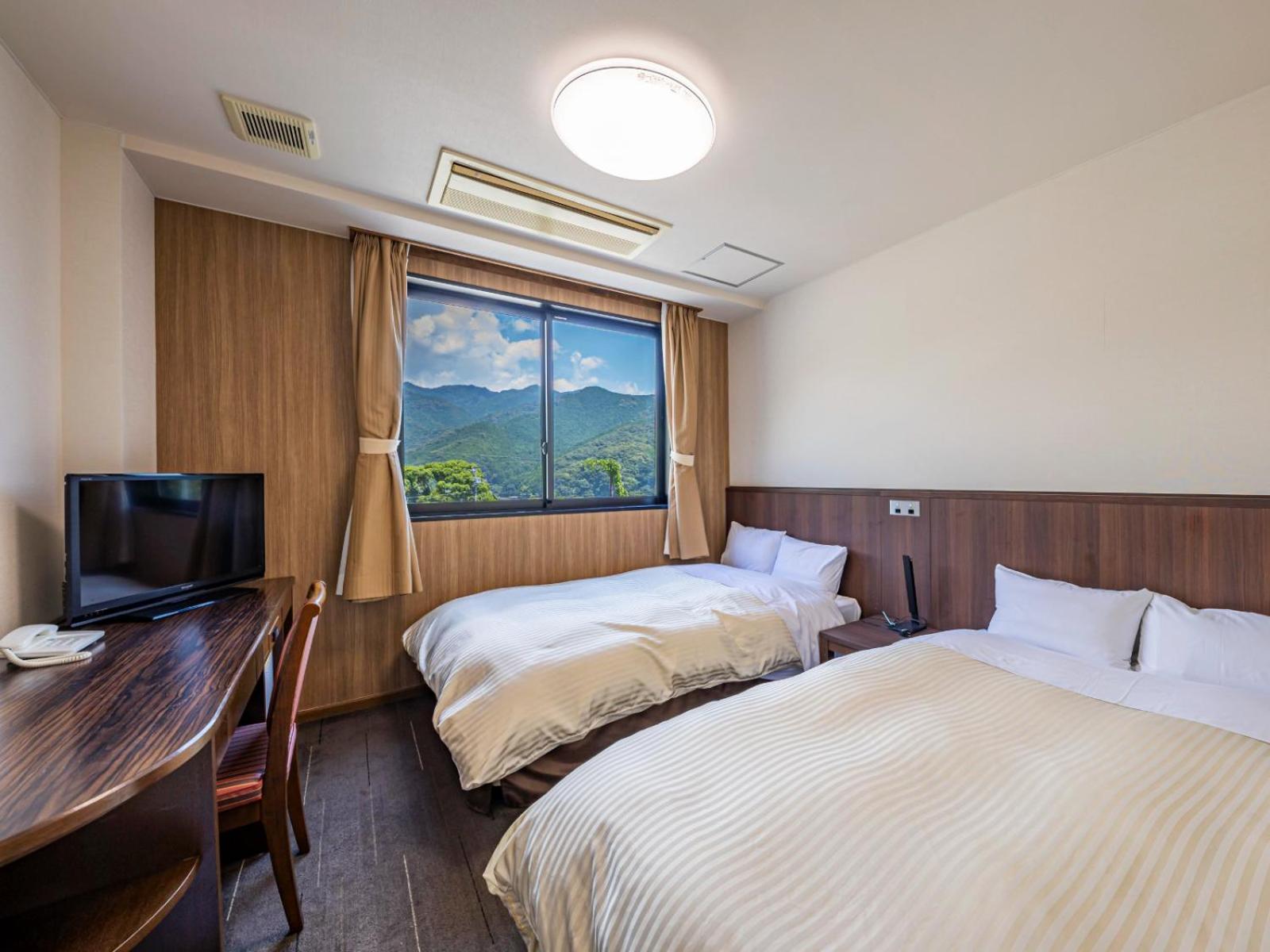 Hotel Nami Kumano Εξωτερικό φωτογραφία