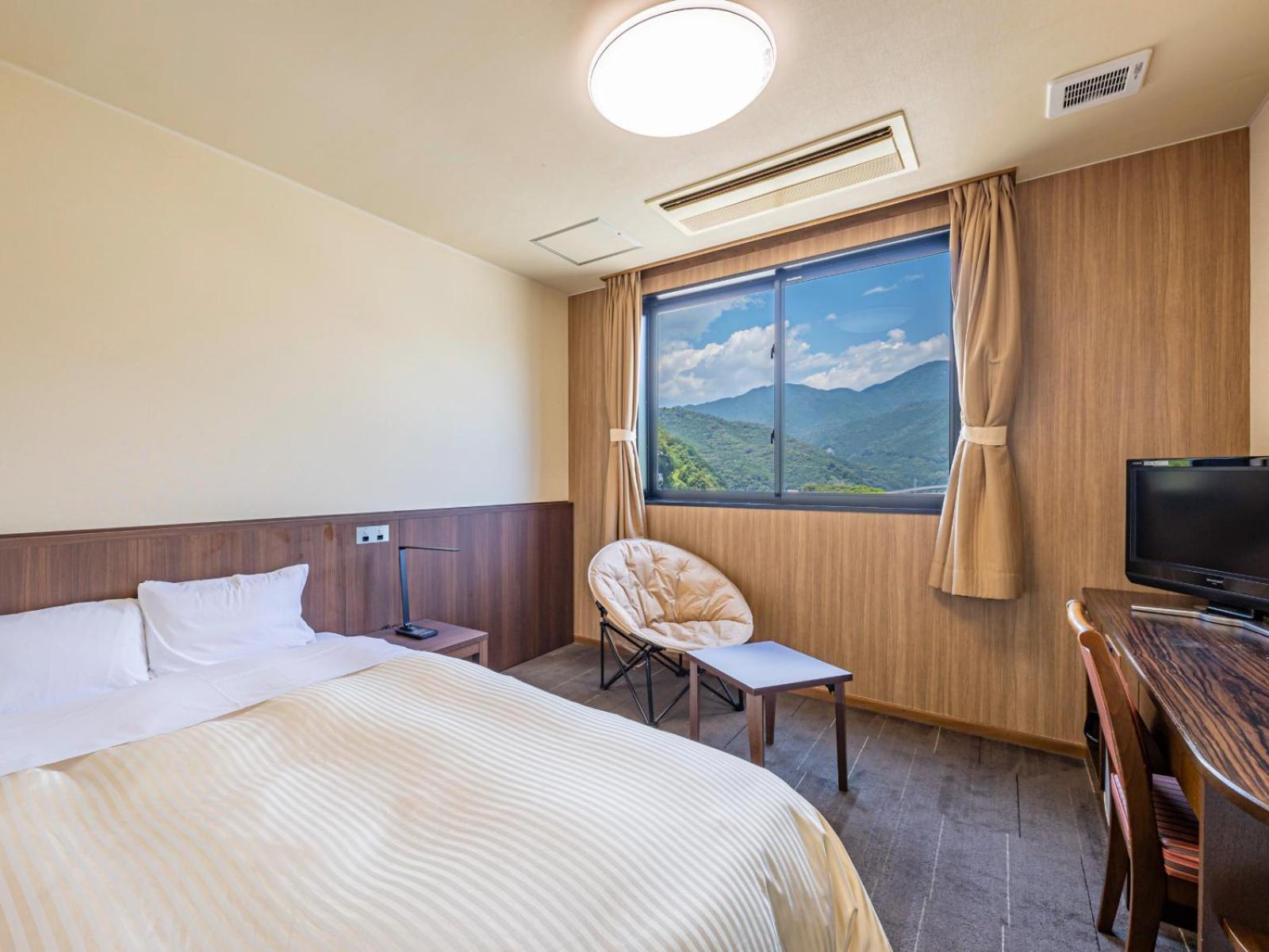 Hotel Nami Kumano Εξωτερικό φωτογραφία