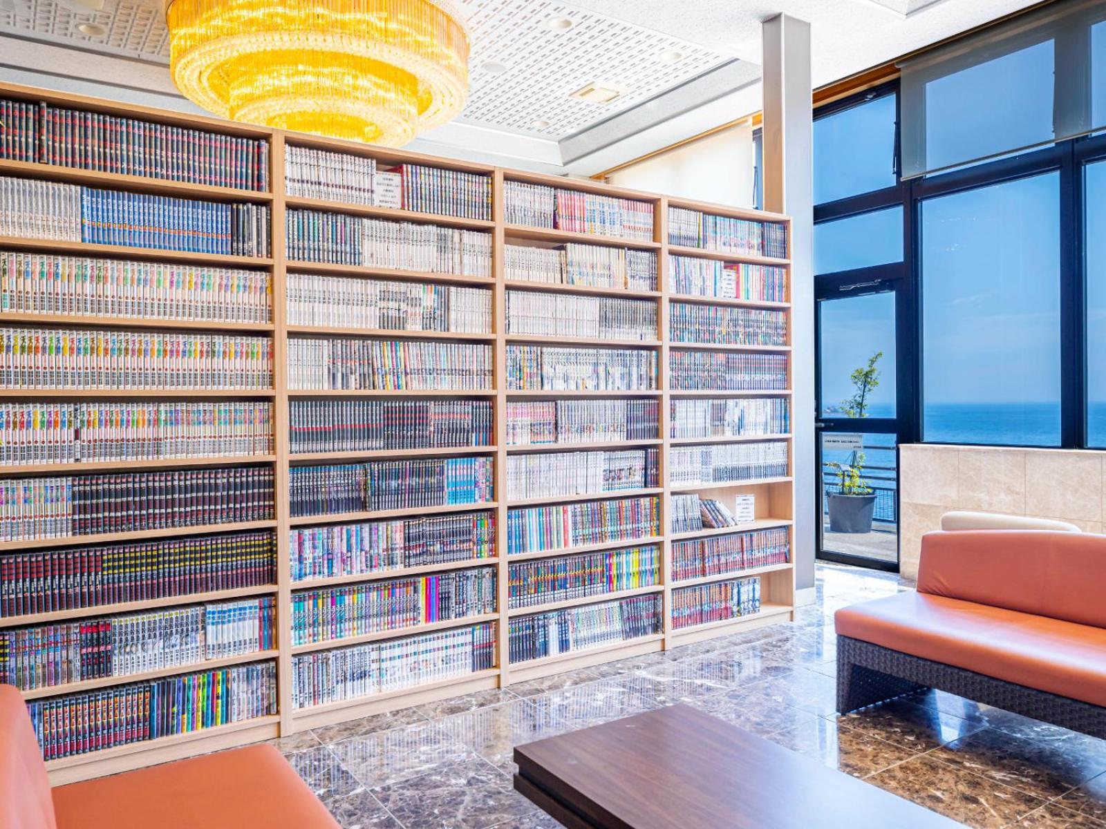Hotel Nami Kumano Εξωτερικό φωτογραφία