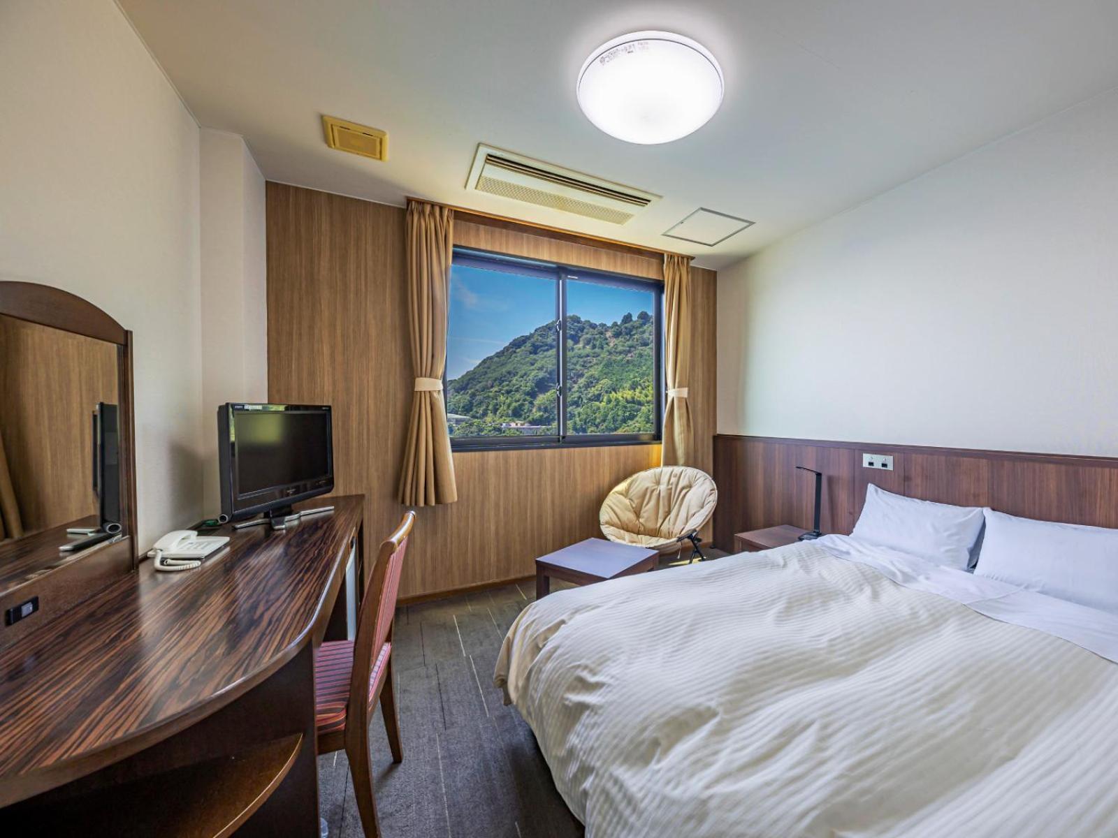 Hotel Nami Kumano Εξωτερικό φωτογραφία