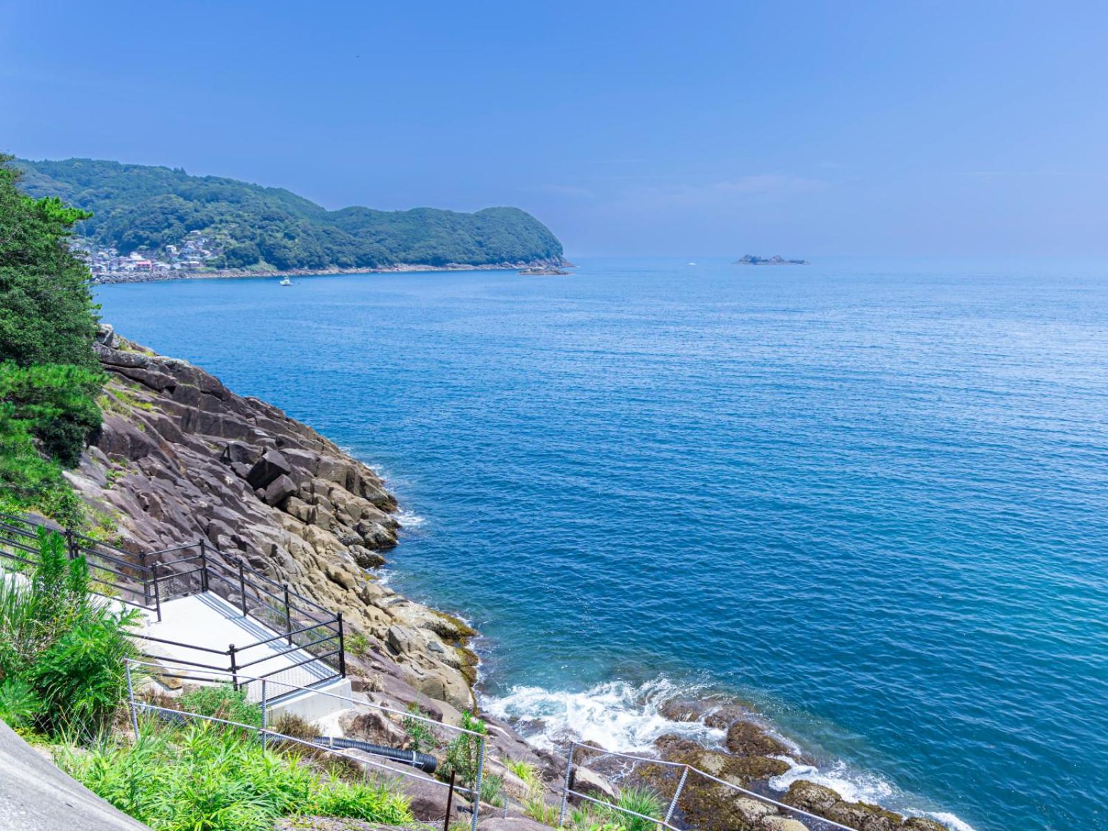 Hotel Nami Kumano Εξωτερικό φωτογραφία