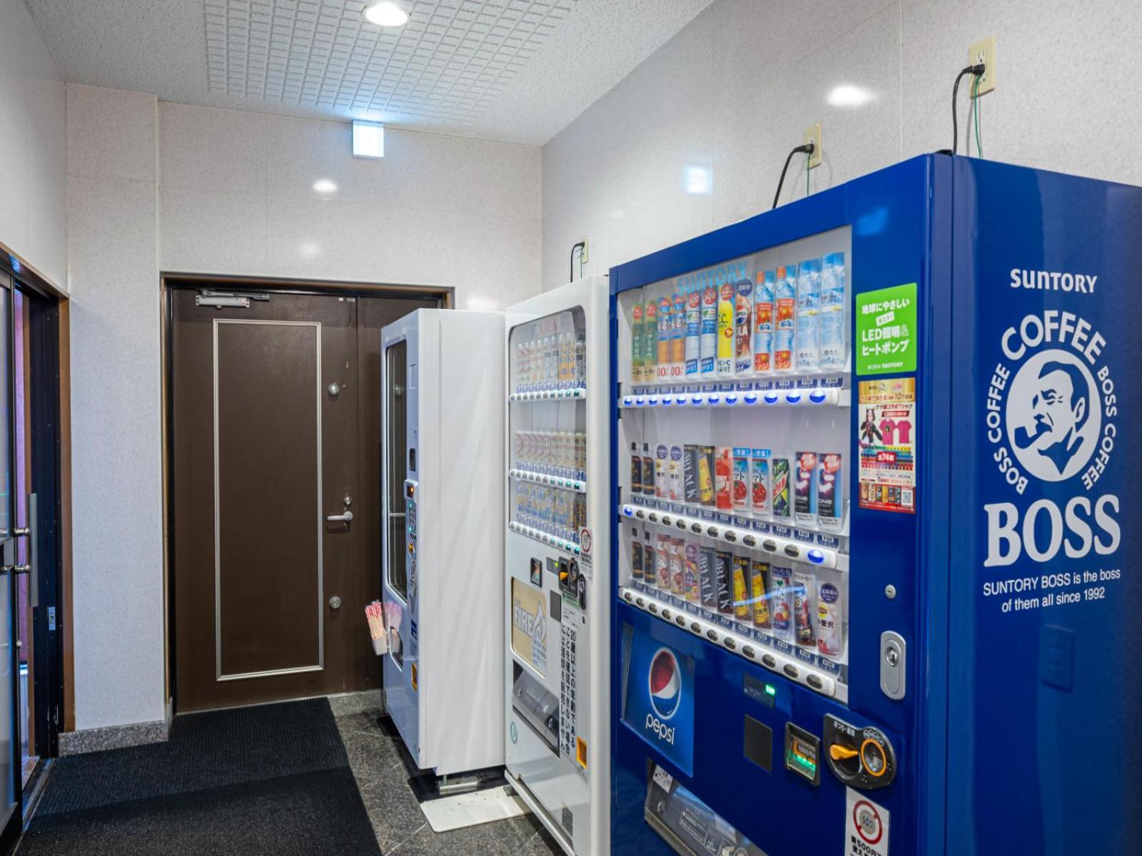 Hotel Nami Kumano Εξωτερικό φωτογραφία