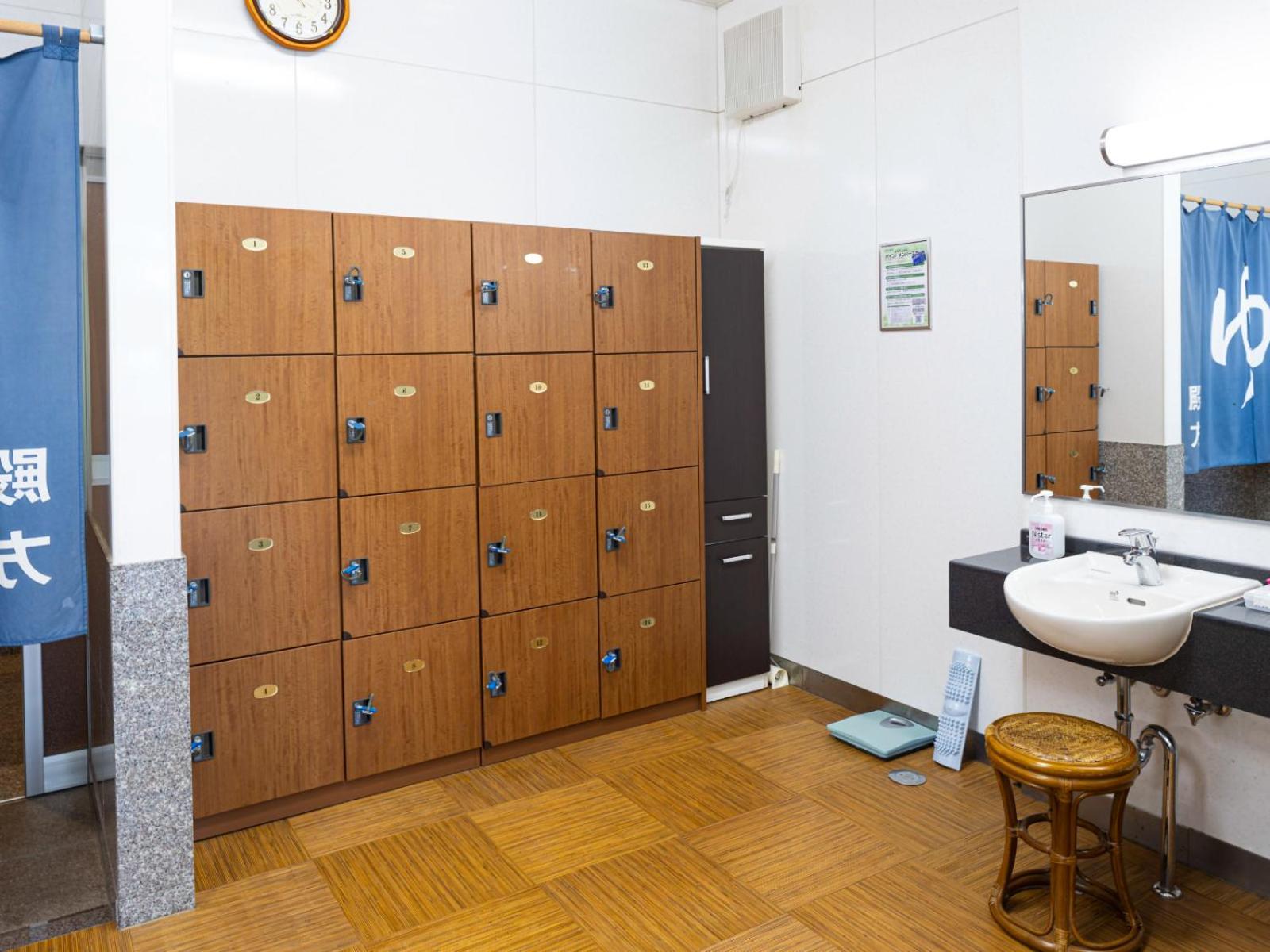 Hotel Nami Kumano Εξωτερικό φωτογραφία