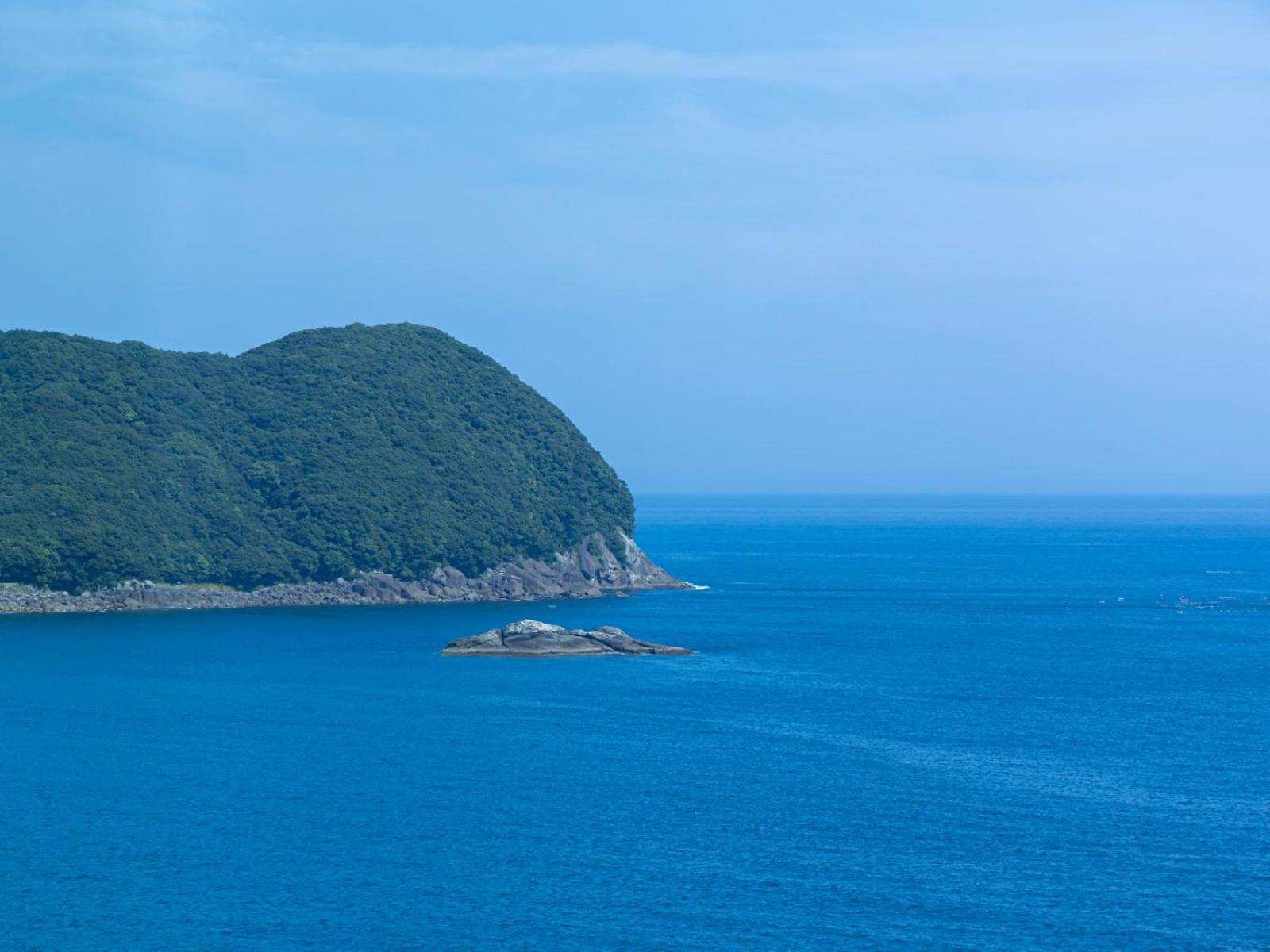 Hotel Nami Kumano Εξωτερικό φωτογραφία