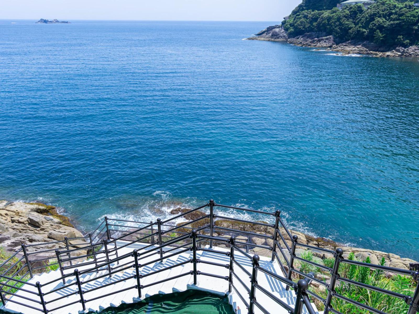 Hotel Nami Kumano Εξωτερικό φωτογραφία
