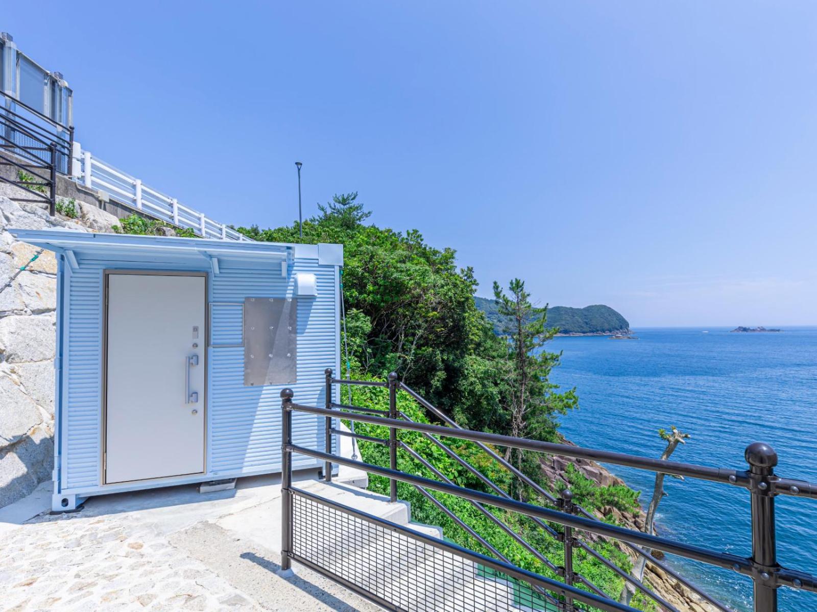Hotel Nami Kumano Εξωτερικό φωτογραφία