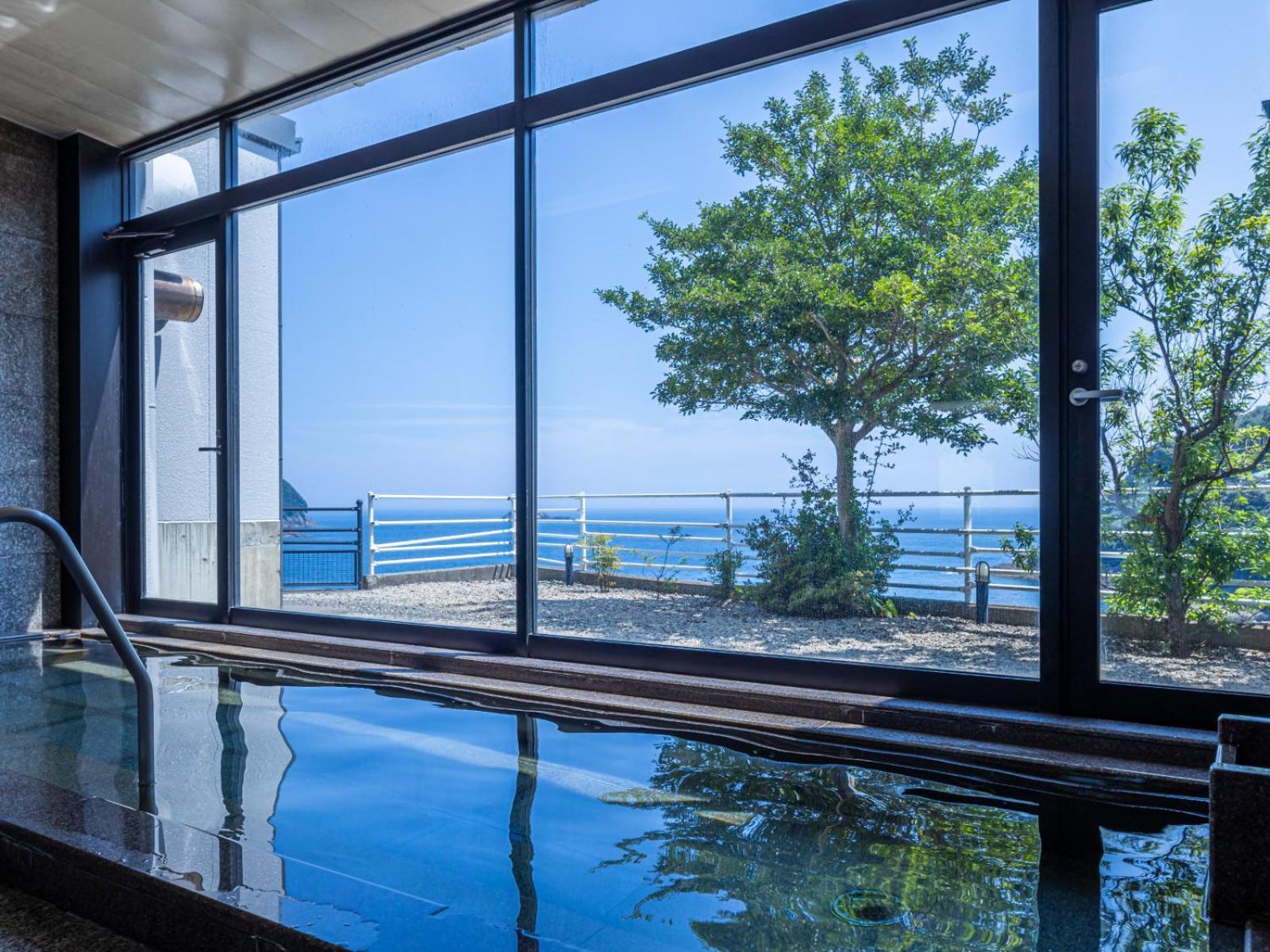 Hotel Nami Kumano Εξωτερικό φωτογραφία
