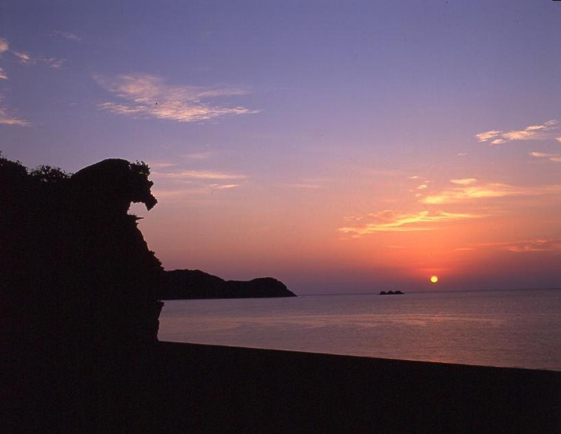 Hotel Nami Kumano Εξωτερικό φωτογραφία